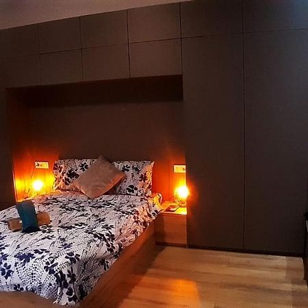 Best Ambiance Apartment And Vew In Center Bucureşti Exterior foto