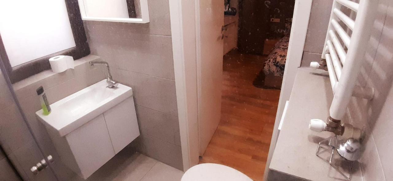 Best Ambiance Apartment And Vew In Center Bucureşti Exterior foto